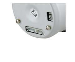 3.5" Tachometer Gauge Kit | free-classifieds-usa.com - 1