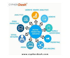top digital marketing agencies in US | cypherdash | free-classifieds-usa.com - 1