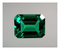 Lab Created Synthetic Emerald | free-classifieds-usa.com - 1