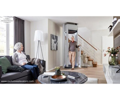 Houston Residential Stair Lifts - Exclusive Elevators | free-classifieds-usa.com - 1