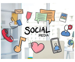 Achieve your Goals with Our Social Media Management Company  | free-classifieds-usa.com - 1