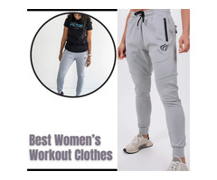 Affordable and Best Women’s Workout Clothes | free-classifieds-usa.com - 1