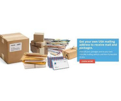 US International Mail Forwarding - USA2Me | free-classifieds-usa.com - 1