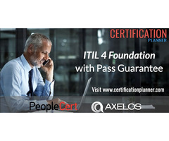 ITIL4 Foundation Training | free-classifieds-usa.com - 1