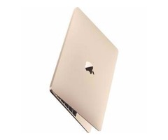 Apple MacBook MK4M2LL/A Intel Core M-5Y31 X2 900MHz 8GB 256GB 12" | free-classifieds-usa.com - 1