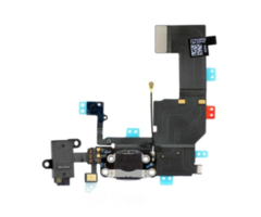 IPhone Charging Port | Charging Port For iPhone 5C Black | free-classifieds-usa.com - 1