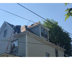 Affordable Roof Replacement Repair Services in Pennsylvania | free-classifieds-usa.com - 1
