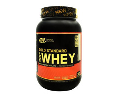 Support your muscle with amazing Whey protein gold standard | free-classifieds-usa.com - 1