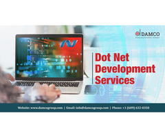 .NET - Best Framework for Developing Robust Web Applications | free-classifieds-usa.com - 1