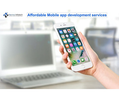 Hire Affordable Mobile App Development Services in USA | free-classifieds-usa.com - 1
