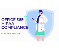 Office 365 HIPAA Compliance  | free-classifieds-usa.com - 1