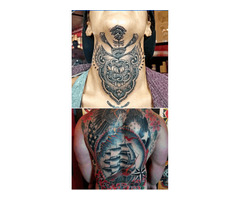 Custom tattoo artist in Dallas | free-classifieds-usa.com - 1