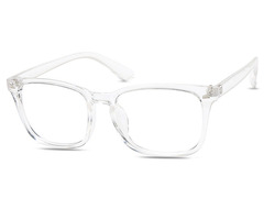 Annabell Rectangle Eyeglasses | free-classifieds-usa.com - 1