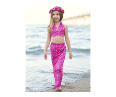 Mermaid Bikini for Girls - Miabellebaby | free-classifieds-usa.com - 1