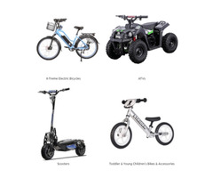 Buy Electric Bike Online | free-classifieds-usa.com - 1