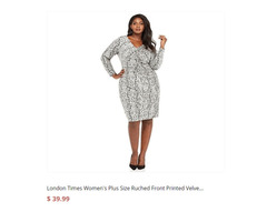 Plus Size Mother of the Bride Dresses | free-classifieds-usa.com - 1