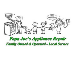 Get the Best Appliance Repair Services in Washington Township | free-classifieds-usa.com - 1