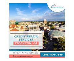 Fix My Credit Score  in Stockton | free-classifieds-usa.com - 1