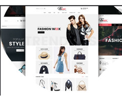 Top-Level Fashion Website Development Services | free-classifieds-usa.com - 1