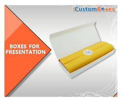 Eco-Friendly Boxes For Presentation On Wholesale Rates | free-classifieds-usa.com - 3