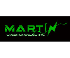 Martin Green Line Electric | free-classifieds-usa.com - 4