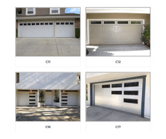 Garage Door Glass Replacement Services | free-classifieds-usa.com - 1