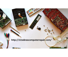  PC repair Franklin | 22 Zebras Computer Repair  | free-classifieds-usa.com - 2