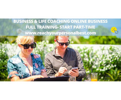 Work Remotely- Aspiring Coaches and Leaders | free-classifieds-usa.com - 1