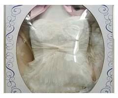 Wedding Dress Cleaning Service EI Segundo - Spring Cleaners | free-classifieds-usa.com - 1