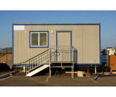 Custom-Designed Portable Modular Bathrooms and Bathroom Trailers – Order at Low Prices | free-classifieds-usa.com - 1