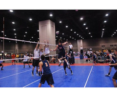 Popular Youth Volleyball Club in Seal Beach | free-classifieds-usa.com - 1