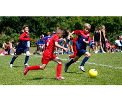 Are you looking for the kid's football tournaments in Virginia? | free-classifieds-usa.com - 1