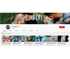 View “This Dad Life” Videos on YouTube | free-classifieds-usa.com - 1