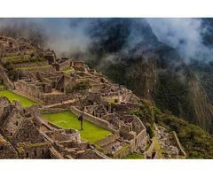 Inca Quarry Trek to Machu Picchu 4 days| Andeanpathtravel.com | free-classifieds-usa.com - 1