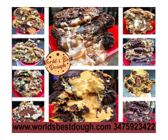 Looking Online Bakery Store To Order Cookie Dough  | free-classifieds-usa.com - 1