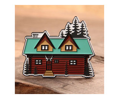 House Lapel Pins | free-classifieds-usa.com - 1
