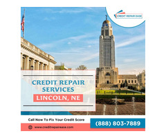 Improve Credit Score in Lincoln? | free-classifieds-usa.com - 1