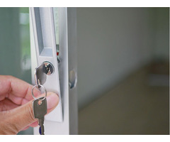 Get The Professional Glass Door Lock Repair Services | free-classifieds-usa.com - 1