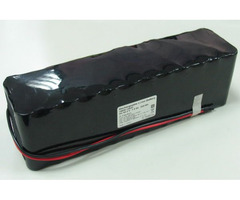 Li-ion battery Samsung INR18650-25R 43.2V 7500mAh | free-classifieds-usa.com - 1