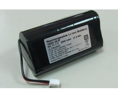 Li-ion battery Sumsung ICR18650-26JM 11.1V 2600mAh | free-classifieds-usa.com - 1