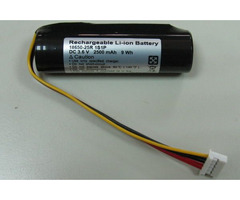 Li-ion battery Samsung INR18650-25R 3.6V 2500mAh | free-classifieds-usa.com - 1