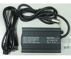 DC 16.8V 10A Li-ion battery charger | free-classifieds-usa.com - 1