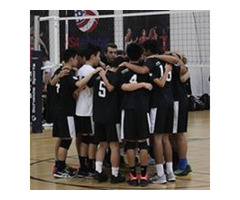 Best Volleyball Training Club in Seal Beach | free-classifieds-usa.com - 1