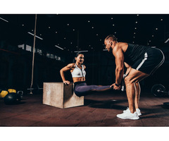 Personal Trainer For Over 50 Brickell | free-classifieds-usa.com - 1