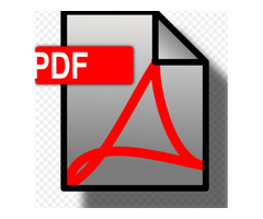 DOCX to PDF Converter | free-classifieds-usa.com - 1