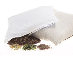 Buckwheat Neck Pillow | free-classifieds-usa.com - 1