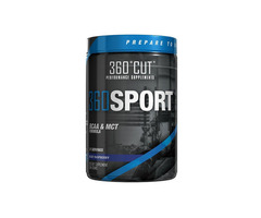 Shop for 360 cut Performance Supplement | free-classifieds-usa.com - 1