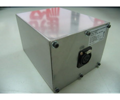 Li-ion battery Sanyo 18650GA 10S2P 36V 6.7Ah | free-classifieds-usa.com - 1