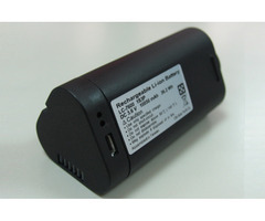 Li-ion battery Sanyo 18650GA 1S3P 3.5V 10050mAh | free-classifieds-usa.com - 1