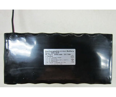 Li-ion battery Sanyo 18650GA 4S7P 14.4V 23450mAh | free-classifieds-usa.com - 1